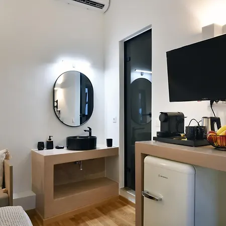 Casa Kallisti Grande Apartment