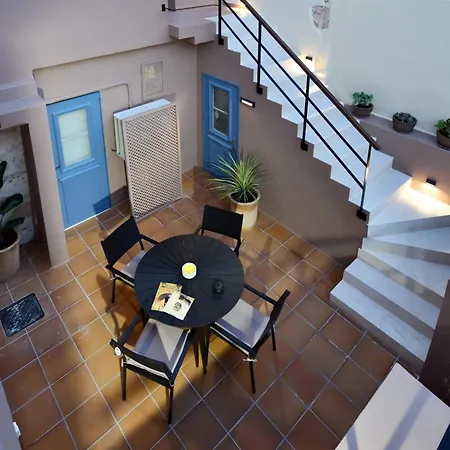 Casa Kallisti Grande Apartment