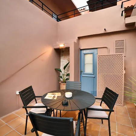 Apartment Casa Kallisti Grande *